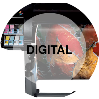 VSLPrint digital printing in nyc